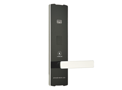 Khóa khách sạn Kassler KL-363 SILVER