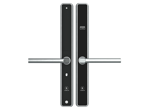 Khóa khách sạn Kassler KL-353