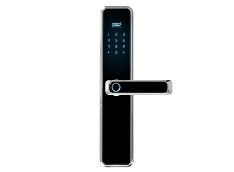 Khoá cửa gỗ Chefs EH-A15SB