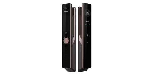 Khóa cửa Face ID Philips DDL902-MVP-11HWS