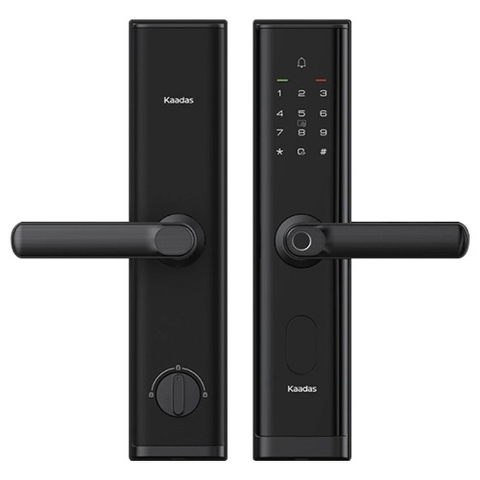 Khóa cửa gỗ Kaadas M7-W