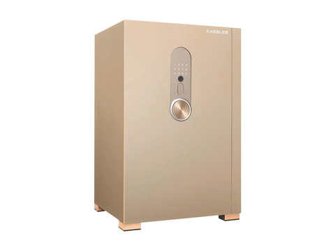 Két thông minh Kassler KL-75H8-GOLD