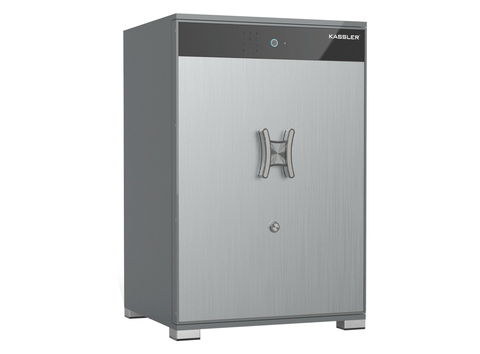 Két thông minh Kassler KL-85LS7-BG