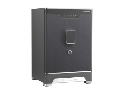 Két thông minh Kassler KL-75LS6