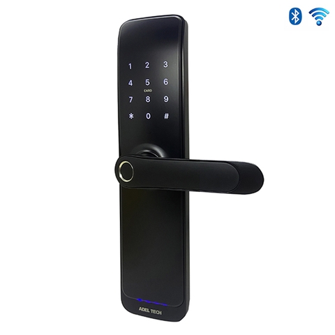 Khóa cửa gỗ Adel US13-LB1B