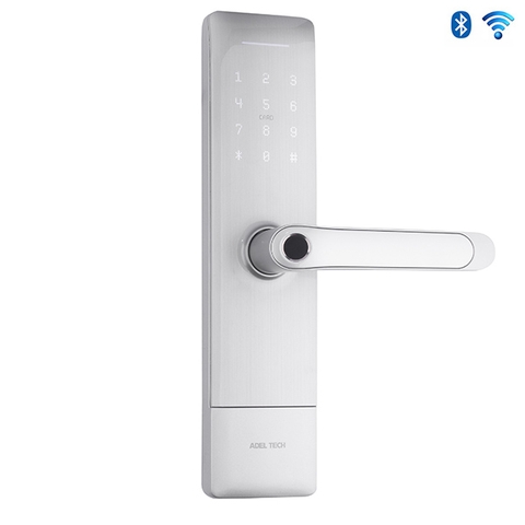 Khóa cửa gỗ Adel US13-LS7B