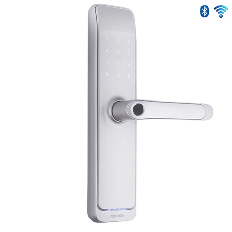 Khóa cửa gỗ Adel US13-LS1B