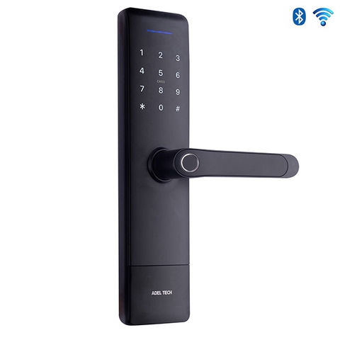 Khóa cửa gỗ Adel US13-LB7B