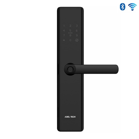 Khóa cửa gỗ Adel US13-HLB3