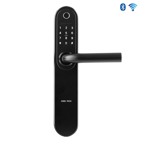 Khóa cửa gỗ Adel US13-LB9B