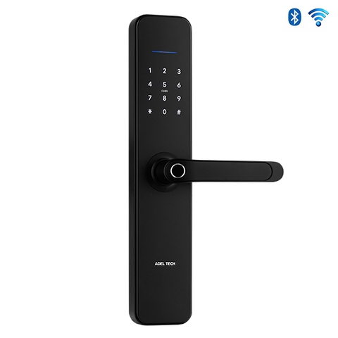 Khóa cửa gỗ Adel US13-LB11B