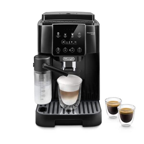 Máy pha cà phê Delonghi ECAM220.60.B EX:1
