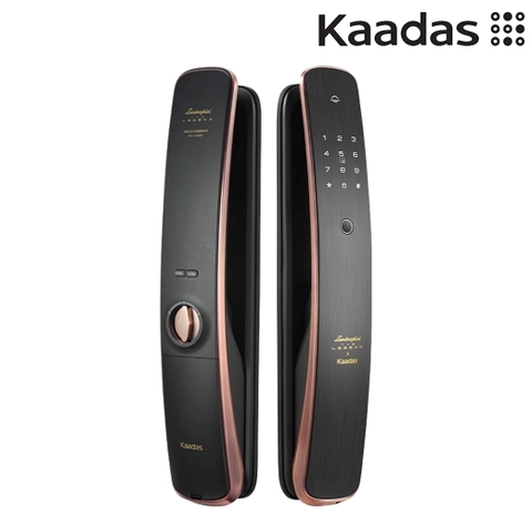 Khóa vân tay Kaadas Lamborghini