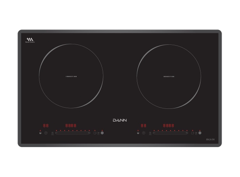 Bếp từ Dann IB626 BK