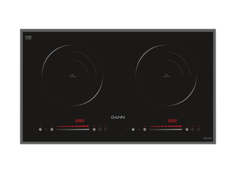 Bếp từ Dann IB323 BK