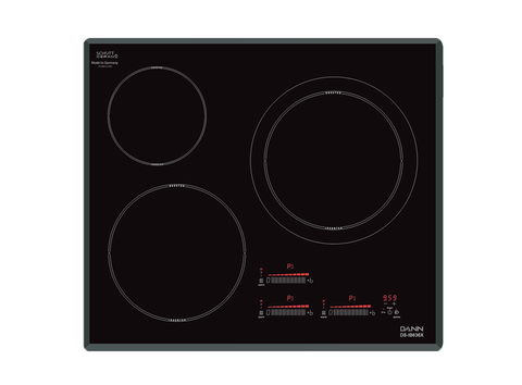 Bếp từ Dann DS-IB333 BK
