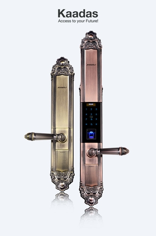 Khóa cửa đại sảnh Kaadas 6002