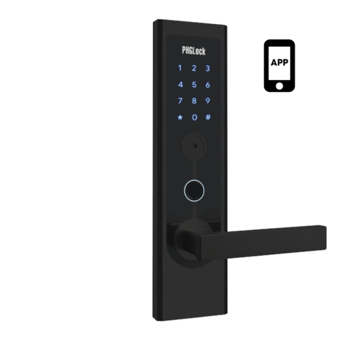 Khóa vân tay PHGLock FP8131