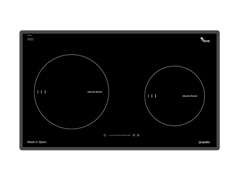 Bếp từ Dann DS-IB888 SP