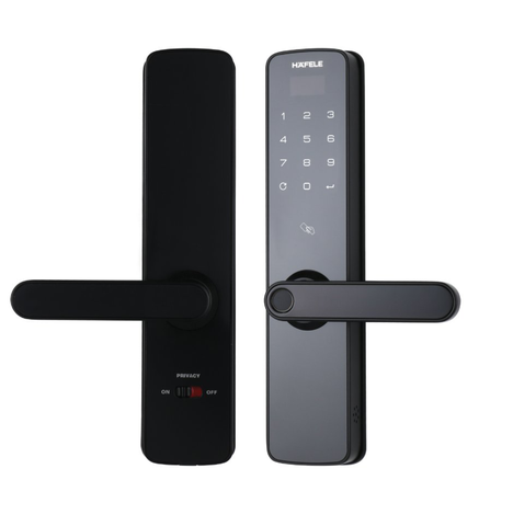 Khóa cửa gỗ Hafele DL7100 912.05.498