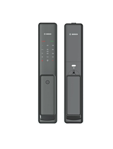 Khóa cửa gỗ Bosch FU750