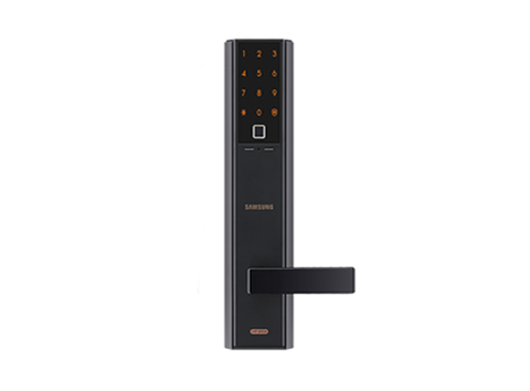 Khóa vân tay Samsung SHP DH538MC/EN