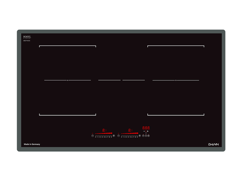 Bếp từ Dann DS-IB929GE