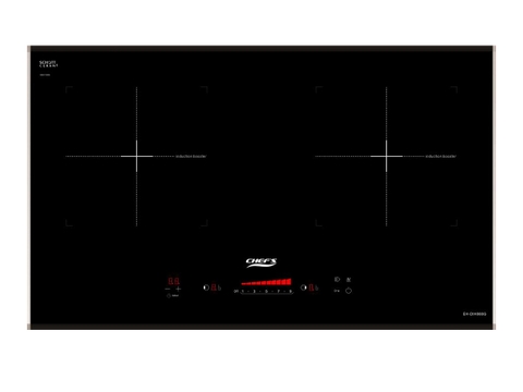 Bếp từ Chefs EH-DIH866G