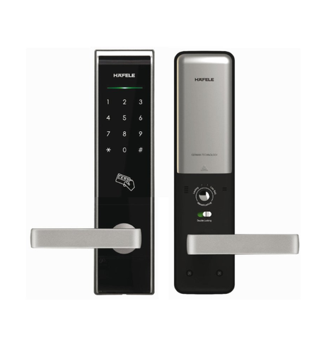 Khóa cửa điện tử Hafele EL8000 - TC 912.05.359
