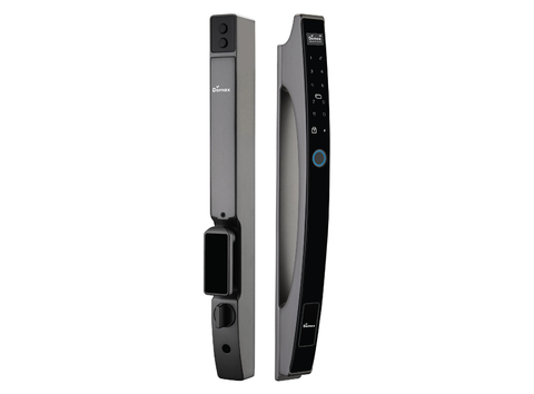 Khóa cửa nhôm Demax SL802 AG