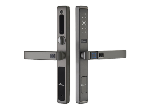 Khóa cửa nhôm Demax SL688 GS LUX