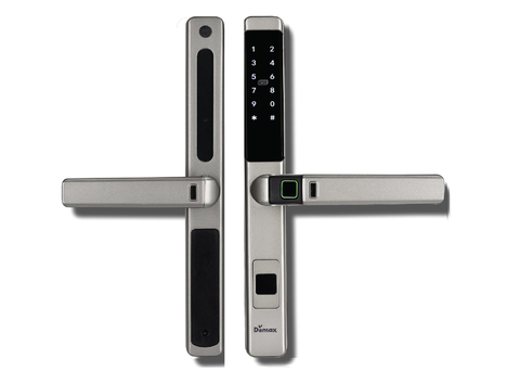 Khóa cửa nhôm Demax SL501 AG