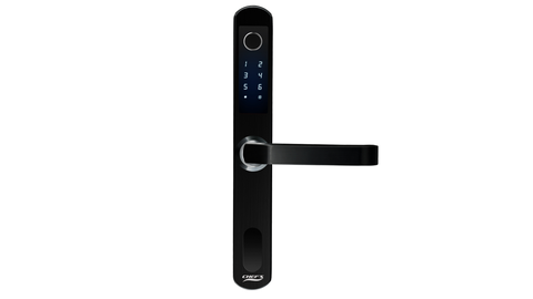 Khoá cửa nhôm Chefs EH-A11RBT