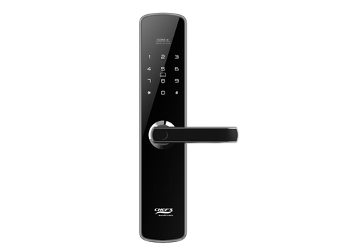 Khoá cửa gỗ Chefs EH-A16SB