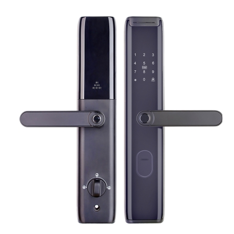 Khóa cửa gỗ Giovani GSL-306G