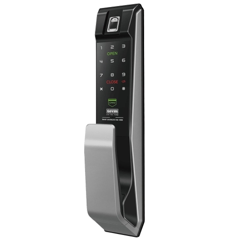 Khóa cửa gỗ Giovani GSL-U801S