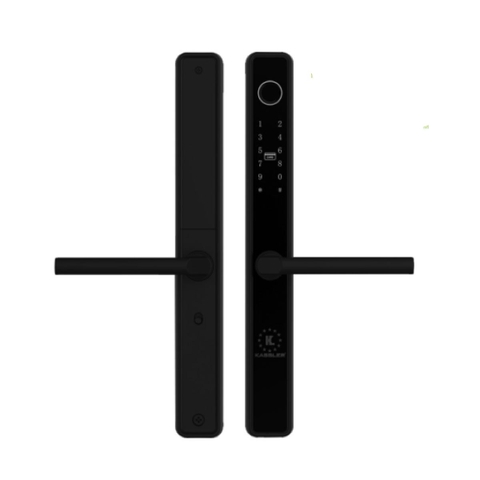 Khóa cửa nhôm Kassler KL-599IB