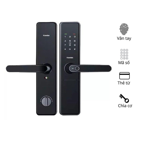 Khóa vân tay Kaadas S500-C5