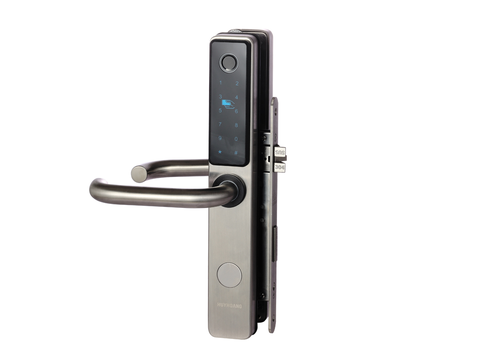 Khoá vân tay Huy Hoàng 12 TNHD12