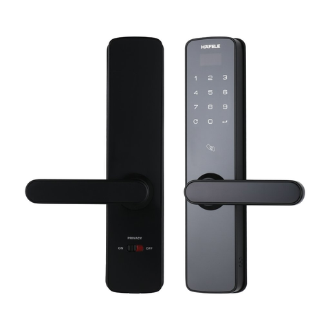 Khóa cửa điện tử Hafele DL7000 912.05.497