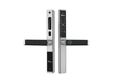 Khóa cửa nhôm DEMAX EL-C103 AC APP WIFI