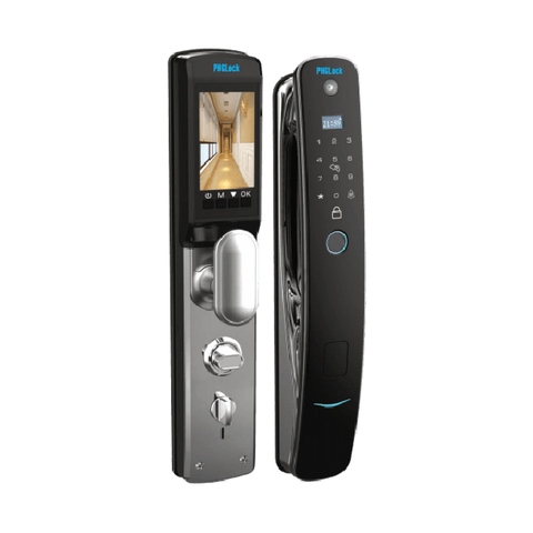 Khóa vân tay PHGLock FPC6080