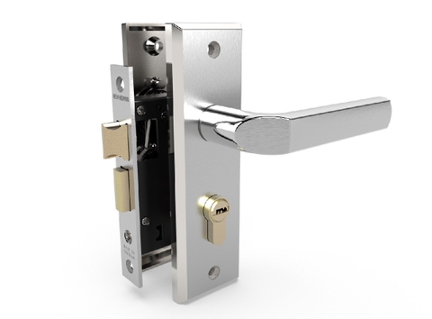 Khóa tay nắm Huy Hoàng EX 5033 TNEX5033