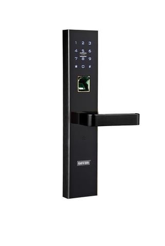 Khóa cửa gỗ Giovani GSL – 117C99GR