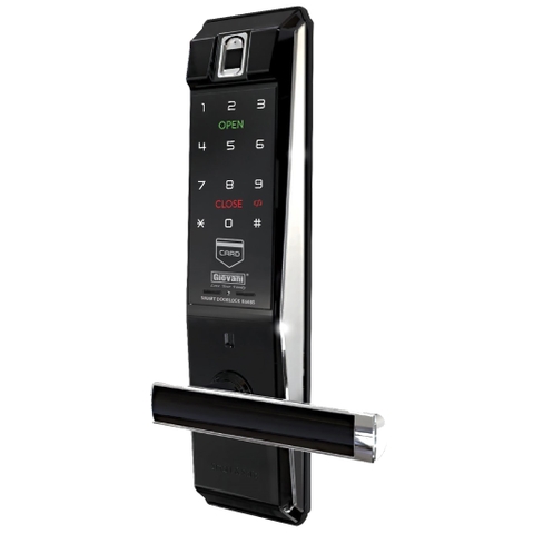 Khóa cửa gỗ Giovani GSL-K66BS