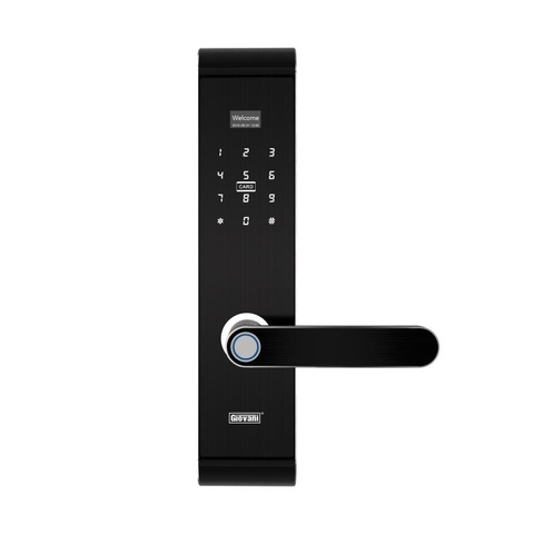 Khóa cửa gỗ Giovani GSL – U311B