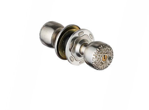 Khóa tay nắm tròn Huy Hoàng HC 17 TNTHC17