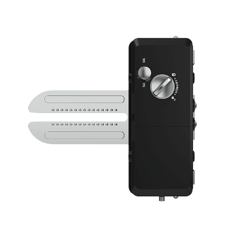 Khóa cửa kính Hione HG-1390C