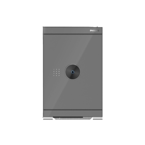 Két sắt Philips SBX602-8CU