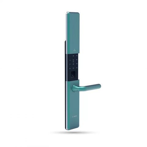 Khóa cửa gỗ Bosch ID80